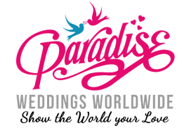 Paradise Weddings Worldwide Ltd